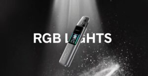 VOOPOO ARGUS G2 阿格斯G2彩色螢幕主機